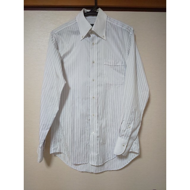 AOKI(アオキ)の長袖ワイシャツ メンズのトップス(シャツ)の商品写真