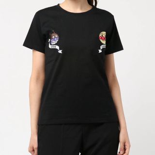 アンパンマン(アンパンマン)のアンパンマン  キッズコレクション Tシャツ 大人用 Sサイズ(Tシャツ(半袖/袖なし))