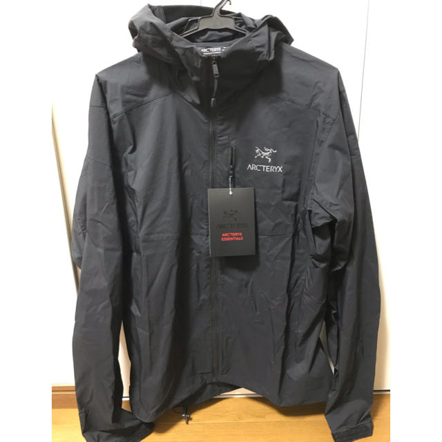 ARC'TERYX - アークテリクス スコーミッシュフーディー 未使用の通販 by バンブ's shop｜アークテリクスならラクマ