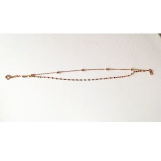 ジュエリーツツミ(JEWELRY TSUTSUMI)の18金ブレスレット(ジュエリーツツミ)(ブレスレット/バングル)