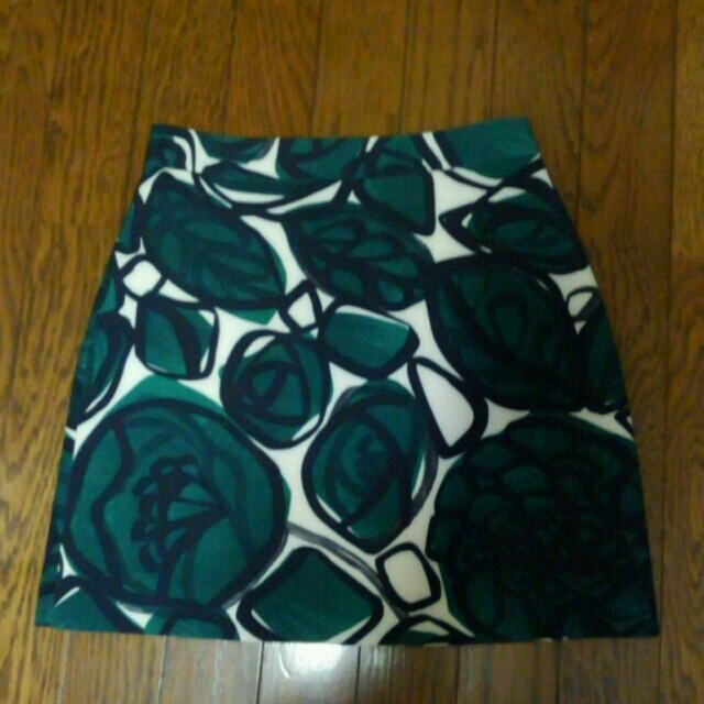 ZARA(ザラ)のZARA☆タイトミニスカート レディースのスカート(ミニスカート)の商品写真