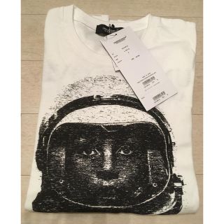 jacquard velour spaceman