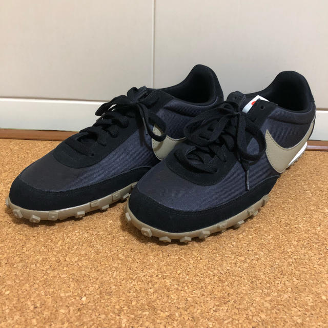 未使用 NIKE WAFFLE RACER 復刻 28㎝