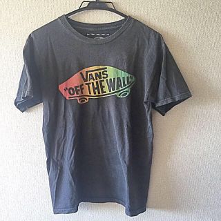 ヴァンズ(VANS)のVANS◯Tシャツ(Tシャツ(半袖/袖なし))