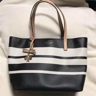 ケイトスペードニューヨーク(kate spade new york)のケイトスペード トートバッグ(トートバッグ)