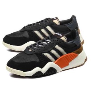 アディダス(adidas)のAdidas AW turnout trainer(スニーカー)