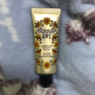 アナスイ(ANNA SUI)のアナスイ ファンデーション(ファンデーション)