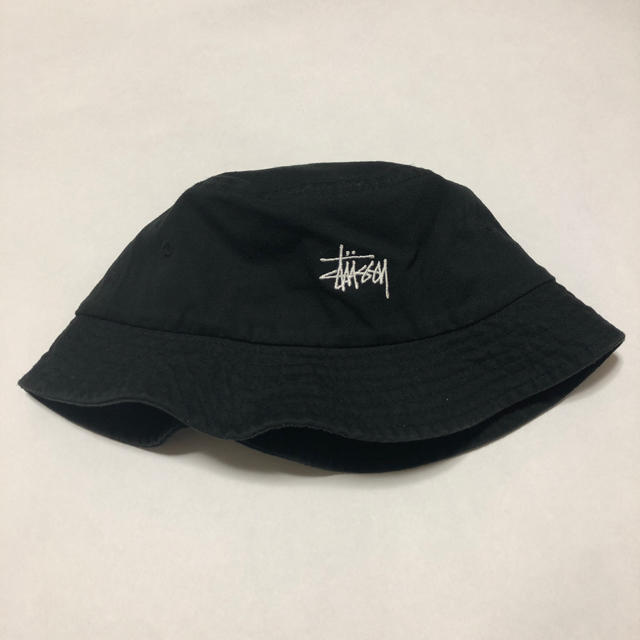 STUSSY(ステューシー)のStussy バケットハット メンズの帽子(ハット)の商品写真