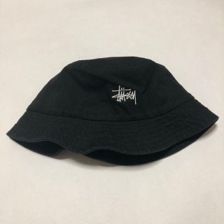 ステューシー(STUSSY)のStussy バケットハット(ハット)