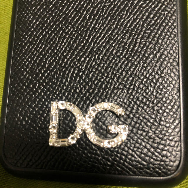 DOLCE&GABBANA(ドルチェアンドガッバーナ)のDOLCH&GABBANA iPhone8ケース スマホ/家電/カメラのスマホアクセサリー(iPhoneケース)の商品写真