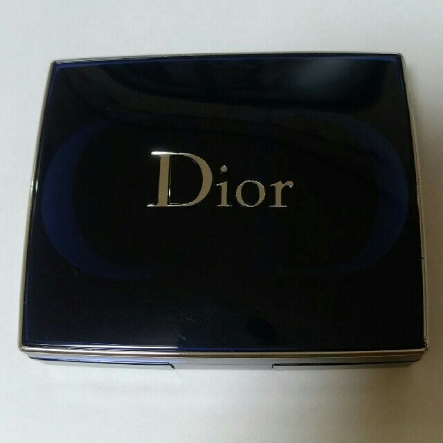 Dior(ディオール)のディオール サンククルール  539 超美品 コスメ/美容のベースメイク/化粧品(アイシャドウ)の商品写真