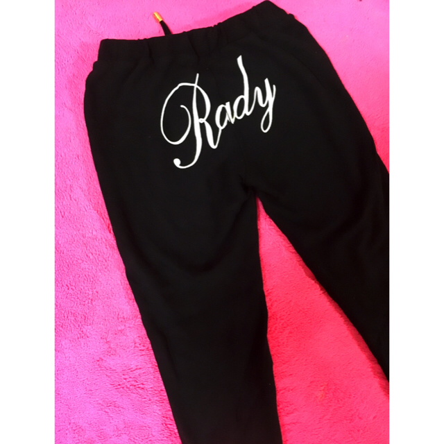 Rady(レディー)のおしりRady♡ レディースのレディース その他(セット/コーデ)の商品写真