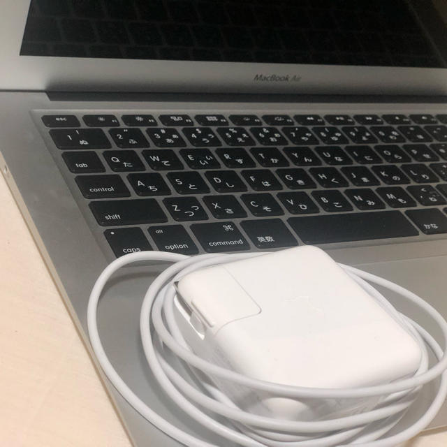 Apple - MacBook Air ちゃんパンマン