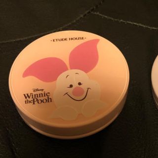 エチュードハウス(ETUDE HOUSE)のエチュードハウス エニークッション✨(化粧下地)