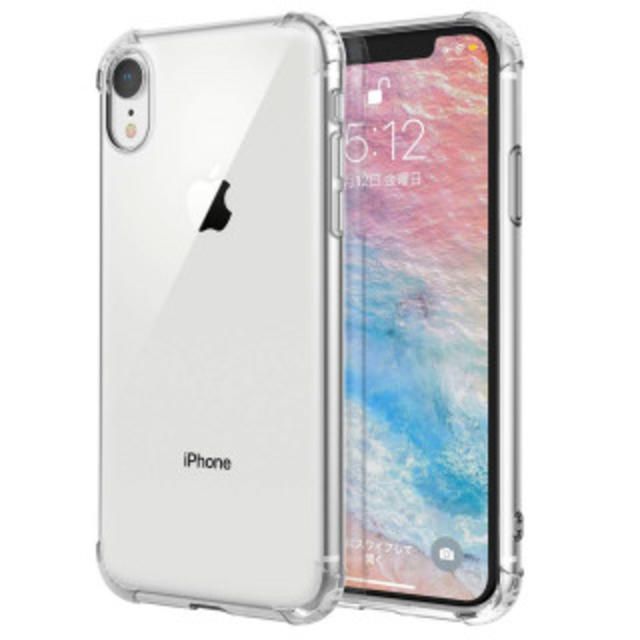 ☆★人気★☆Andoke iPhone XR ケースの通販 by まゆ's shop｜ラクマ