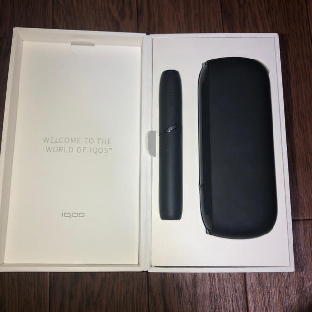 iQOS3