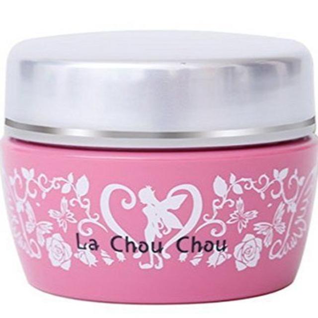 La Chou Chou (ラシュシュ) バストケアクリーム 100g
