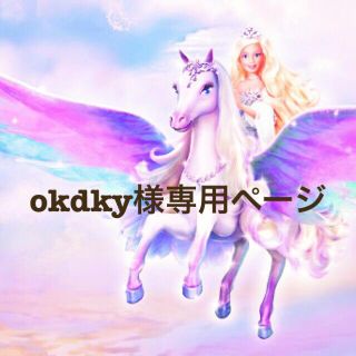 okdky様専用ページʕ•̫͡•ʔ♬✧(ピアス)