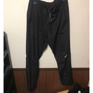 マッキントッシュ(MACKINTOSH)のKIKO KOSTADINOV ASICS WOVEN PANTS サイズL(その他)