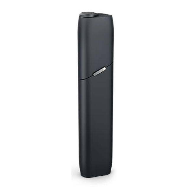 iQOS3 multi アイコス3マルチ アイコスマルチ ベルベットグレー