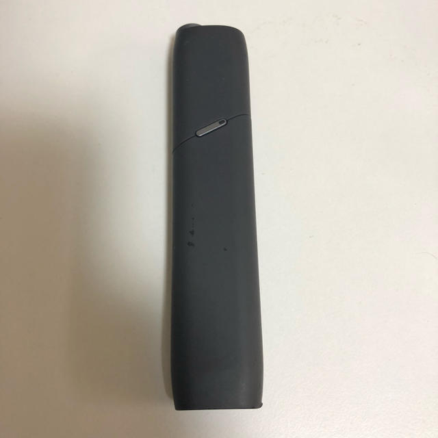 IQOS - IQOS3 MULTI マルチ ベルベットグレーの通販 by abc｜アイコス