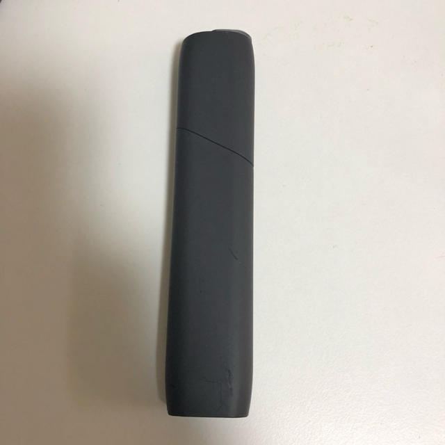 IQOS - IQOS3 MULTI マルチ ベルベットグレーの通販 by abc|アイコス