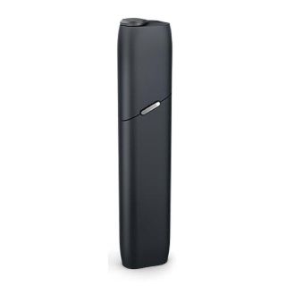 IQOS - IQOS3 MULTI マルチ ベルベットグレーの通販 by abc