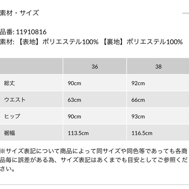 TODAYFUL(トゥデイフル)のTODAYFUL Flower Georgette SK レディースのスカート(ロングスカート)の商品写真