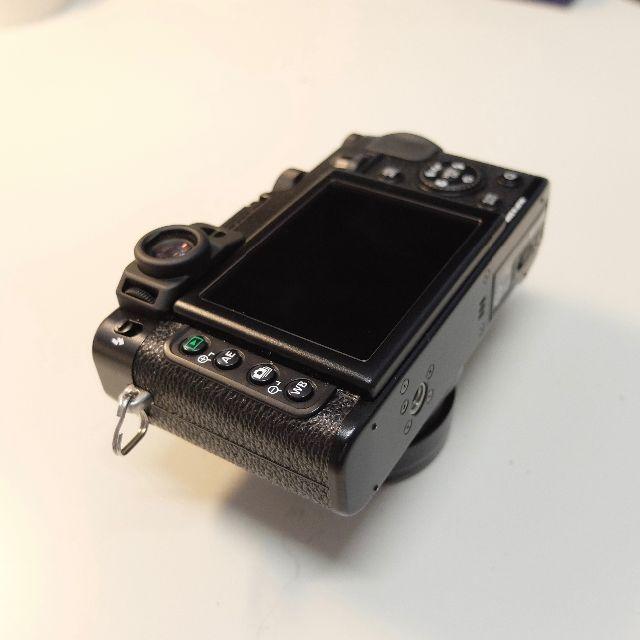 富士フイルム(フジフイルム)の富士フィルム X20 スマホ/家電/カメラのカメラ(コンパクトデジタルカメラ)の商品写真