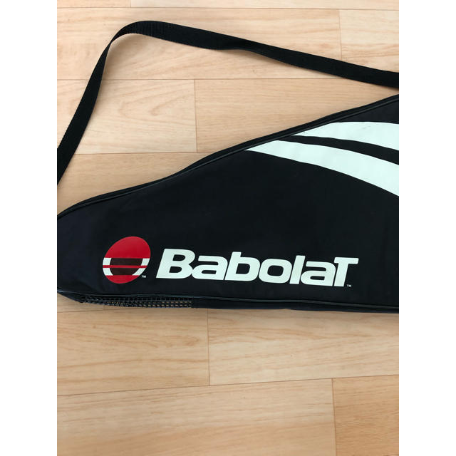 Babolat(バボラ)のバボラ テニスラケットケース スポーツ/アウトドアのテニス(バッグ)の商品写真