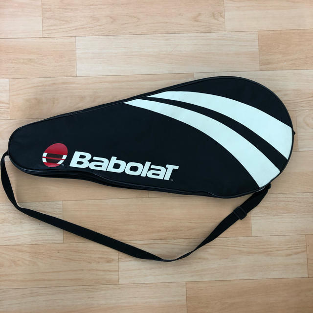 Babolat(バボラ)のバボラ テニスラケットケース スポーツ/アウトドアのテニス(バッグ)の商品写真