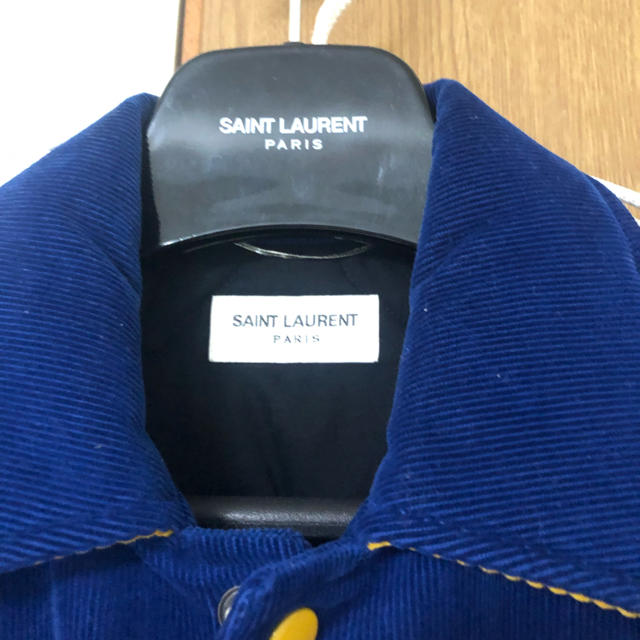 Saint Laurent(サンローラン)ジャケット