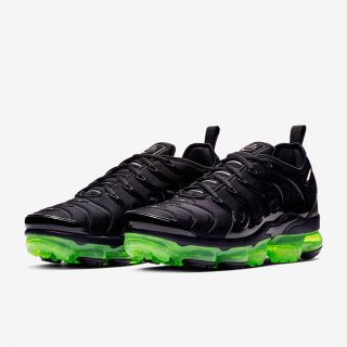 ナイキ(NIKE)のNIKE AIRVAPORMAXPLUS【28.5cm】ナイキヴェイパーマックス(スニーカー)