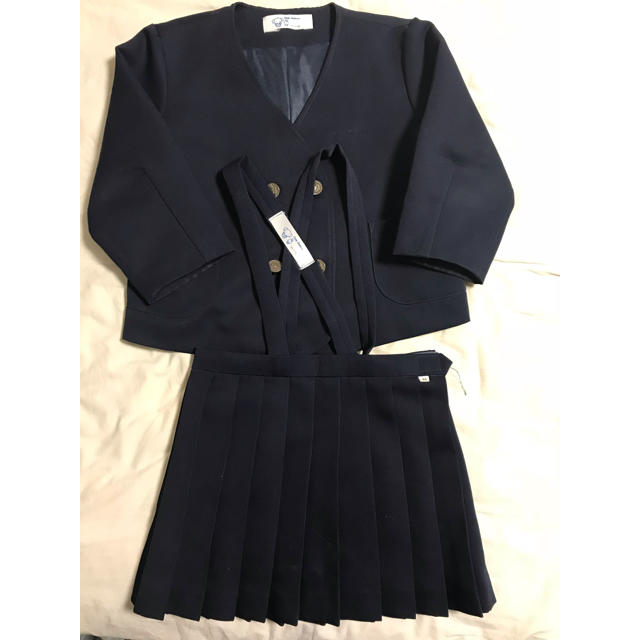 大府大和幼稚園 制服他 一式 キッズ/ベビー/マタニティのキッズ/ベビー/マタニティ その他(その他)の商品写真