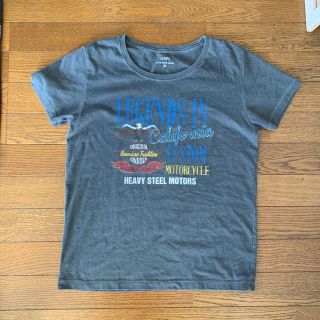 シップスフォーウィメン(SHIPS for women)のships for women 半袖Tシャツ(Tシャツ(半袖/袖なし))