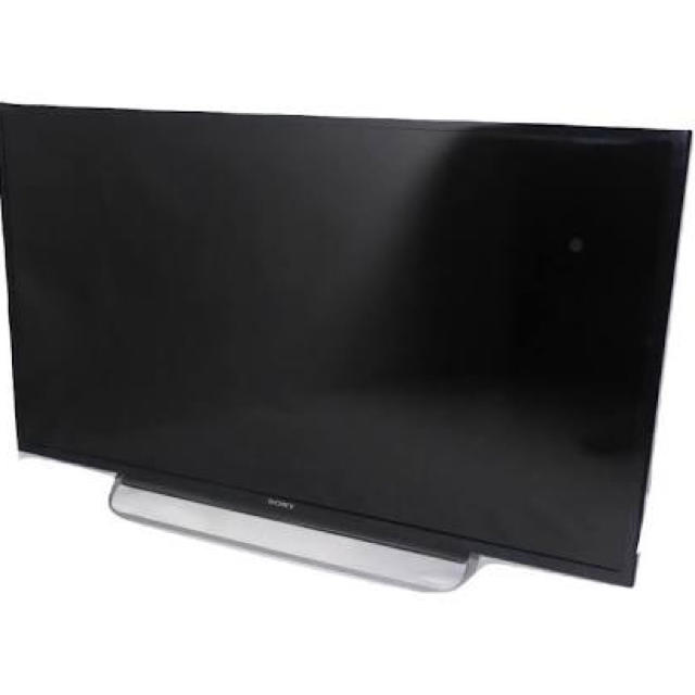 SONY 40インチ 液晶テレビ