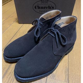 チャーチ(Church's)のchurch's RYDER ＵＫ7 25.5cm(ドレス/ビジネス)