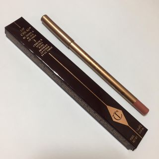 セフォラ(Sephora)の★日本未上陸★ Charlotte Tilbury リップライナー ペンシル(リップライナー)