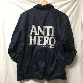 アンチヒーロー(ANTIHERO)のアンチヒーロー コーチジャケット(ナイロンジャケット)