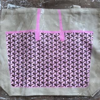 マイアザーバッグ(my other bag)の新品My other bag ピンク(トートバッグ)