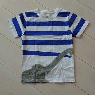 グラニフ(Design Tshirts Store graniph)のグラニフTシャツ120(Tシャツ/カットソー)