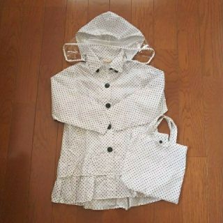 やくみ様 専用(レインコート)