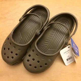 クロックス(crocs)のクロックス  サンダル(サンダル)