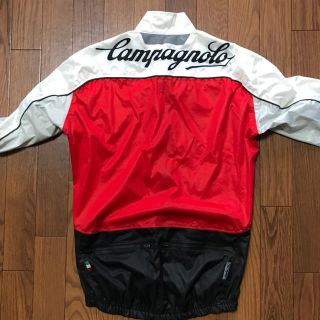 カンパニョーロ サイクルジャケット | www.tspea.org