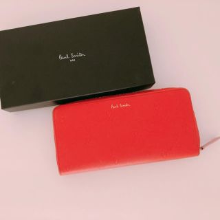 ポールスミス(Paul Smith)のPaul Smith (ポールスミス) 長財布(財布)