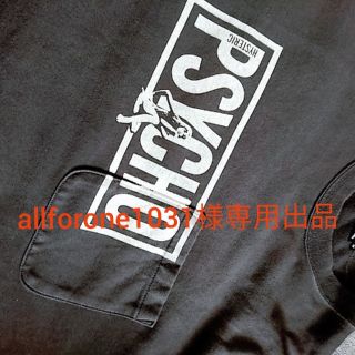 ヒステリックグラマー(HYSTERIC GLAMOUR)のヒス　ｽｳｪｯﾄ半袖T(Tシャツ(長袖/七分))