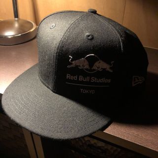 ニューエラー(NEW ERA)のニューエラ  レッドブル (キャップ)