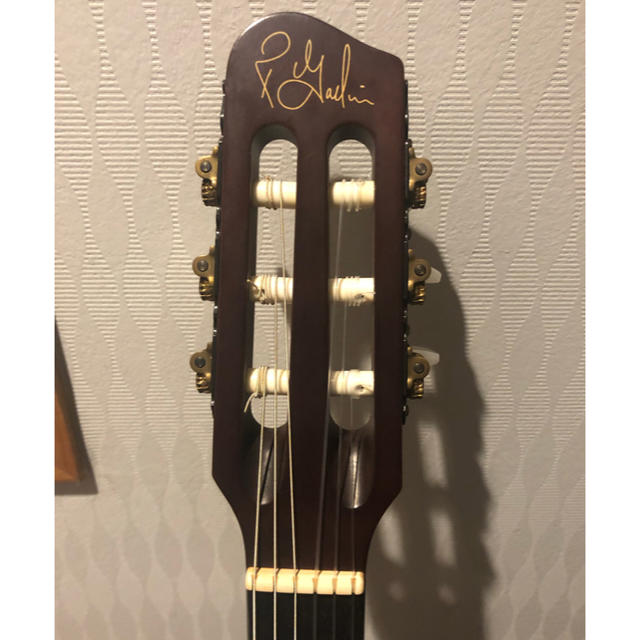 Godin Maltiac ACS Slim SA Black 楽器のギター(エレキギター)の商品写真