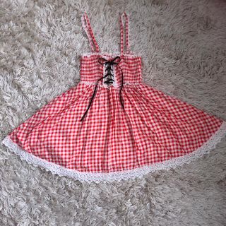 イング(INGNI)のINGNI☆トップス⭐︎のぞみ様専用(チュニック)