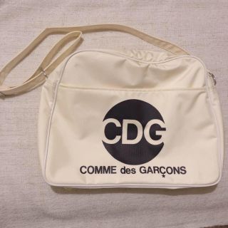 コム デ ギャルソン(COMME des GARCONS) ビンテージ ショルダーバッグ